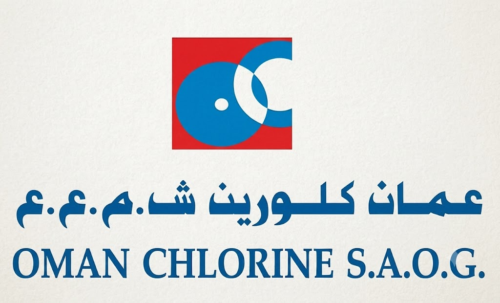 Oman Chlorine S.A.O.G. logo